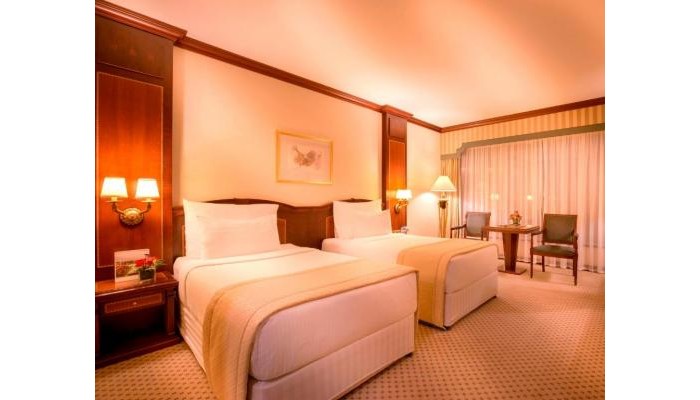 Corniche Hotel Abu Dhabi poza 5