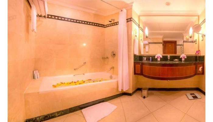 Corniche Hotel Abu Dhabi poza 19