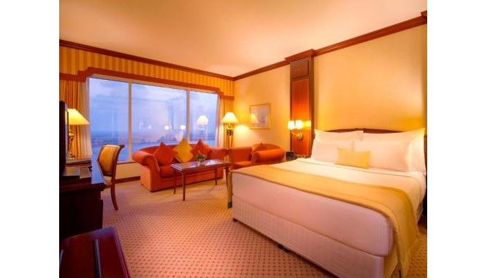 Corniche Hotel Abu Dhabi poza 11