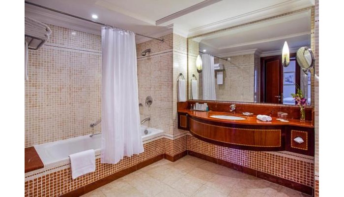 Corniche Hotel Abu Dhabi poza 18