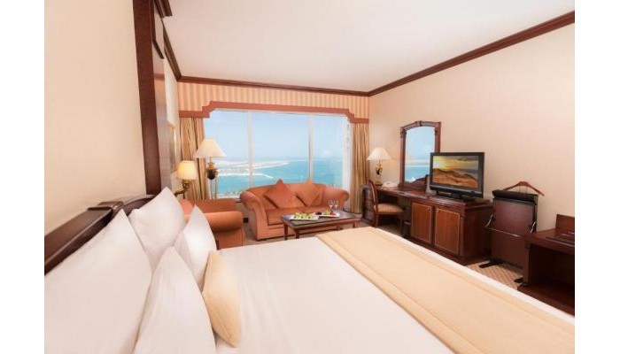 Corniche Hotel Abu Dhabi poza 7