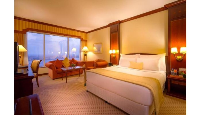 Corniche Hotel Abu Dhabi poza 4