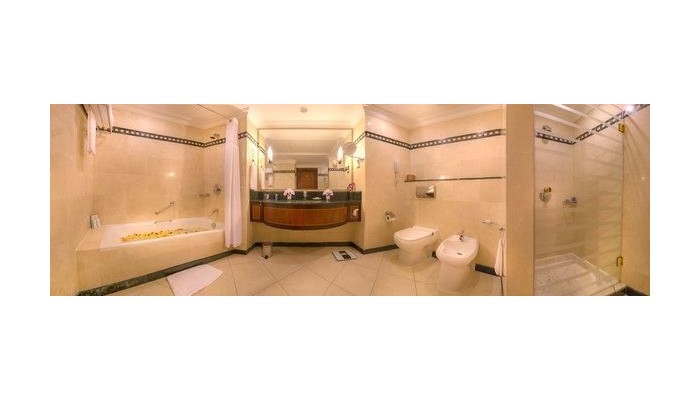 Corniche Hotel Abu Dhabi poza 16