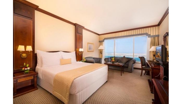 Corniche Hotel Abu Dhabi poza 8