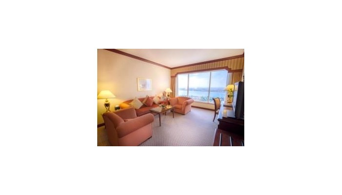 Corniche Hotel Abu Dhabi poza 13