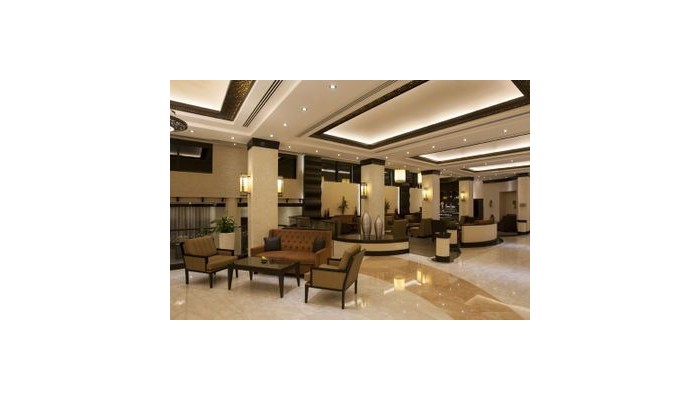 Danat Al Ain Resort poza 3