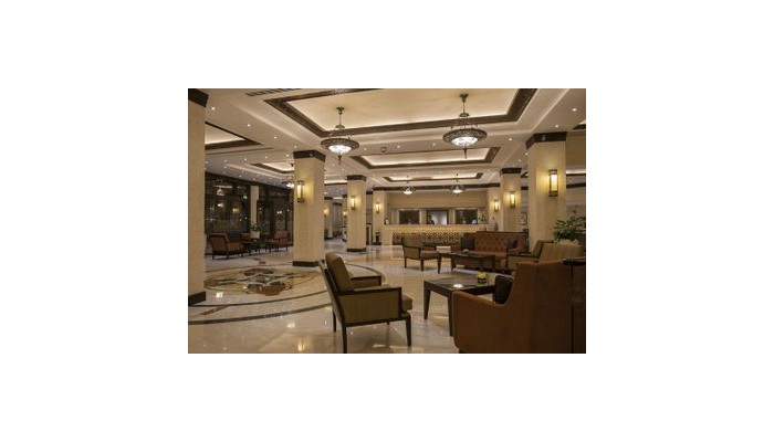 Danat Al Ain Resort poza 2