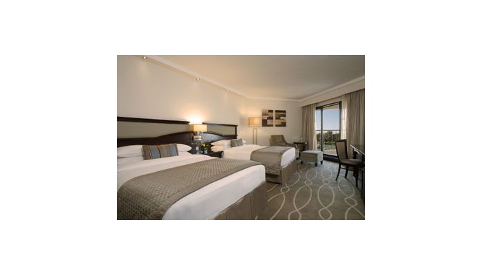 Danat Al Ain Resort poza 10