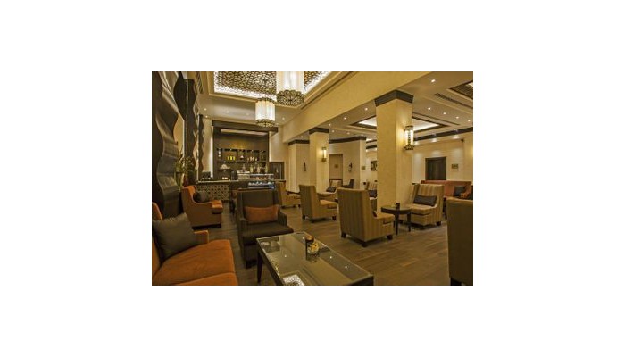 Danat Al Ain Resort poza 5