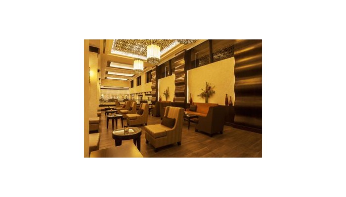 Danat Al Ain Resort poza 6