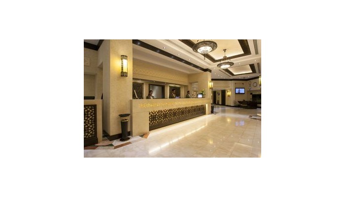 Danat Al Ain Resort poza 0