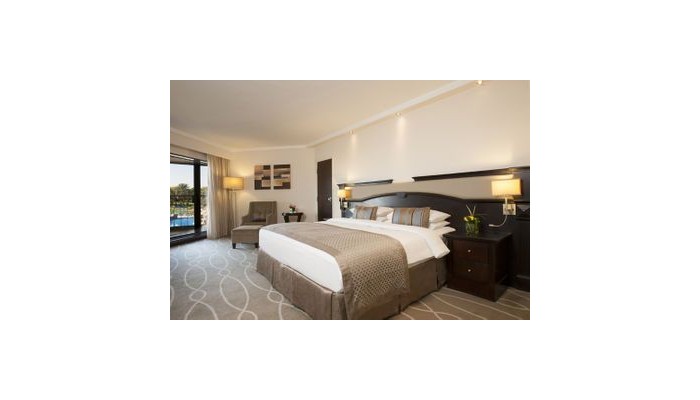 Danat Al Ain Resort poza 7