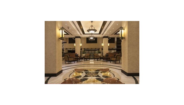 Danat Al Ain Resort poza 4