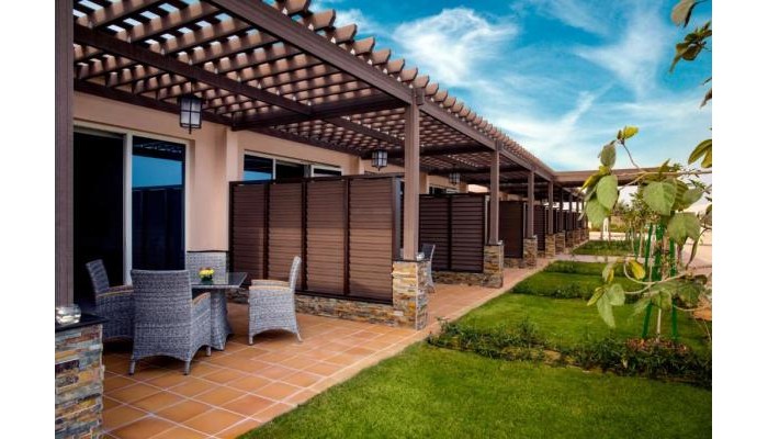 Danat Resort Jebel Dhanna poza 24