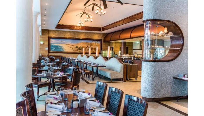 Danat Resort Jebel Dhanna poza 20