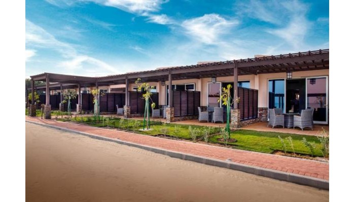 Danat Resort Jebel Dhanna poza 25