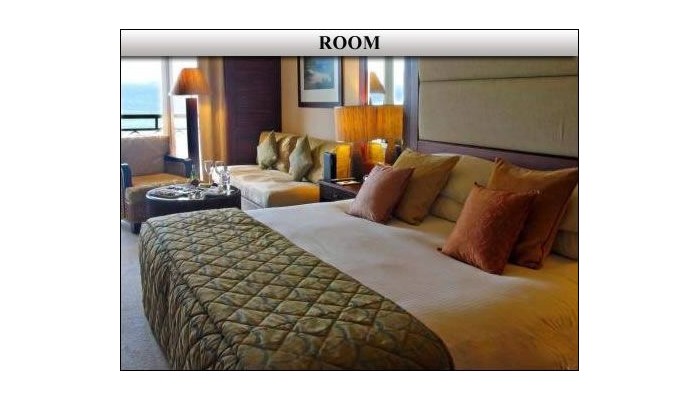 Danat Resort Jebel Dhanna poza 16