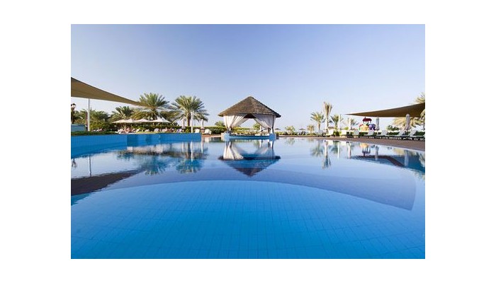 Danat Resort Jebel Dhanna poza 29