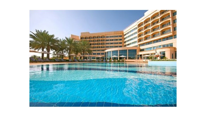 Danat Resort Jebel Dhanna poza 30