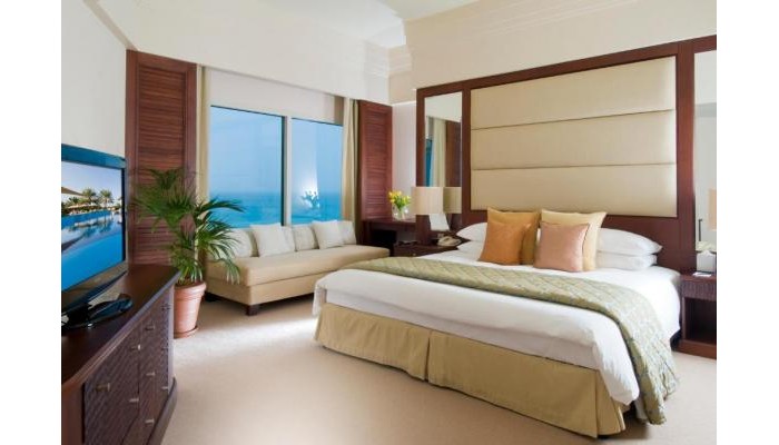 Danat Resort Jebel Dhanna poza 6