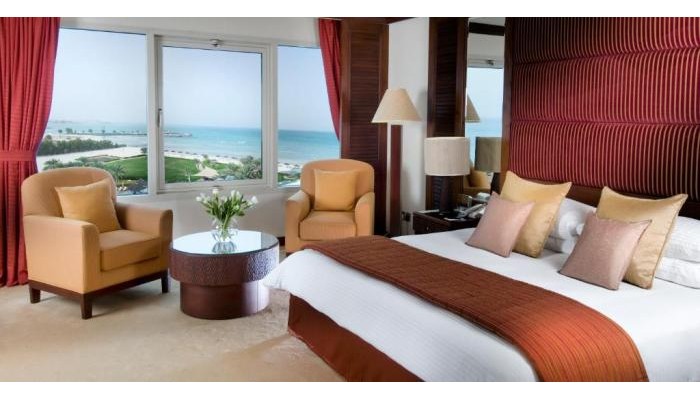 Danat Resort Jebel Dhanna poza 15