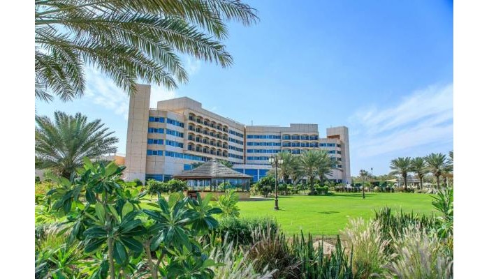 Danat Resort Jebel Dhanna poza 1