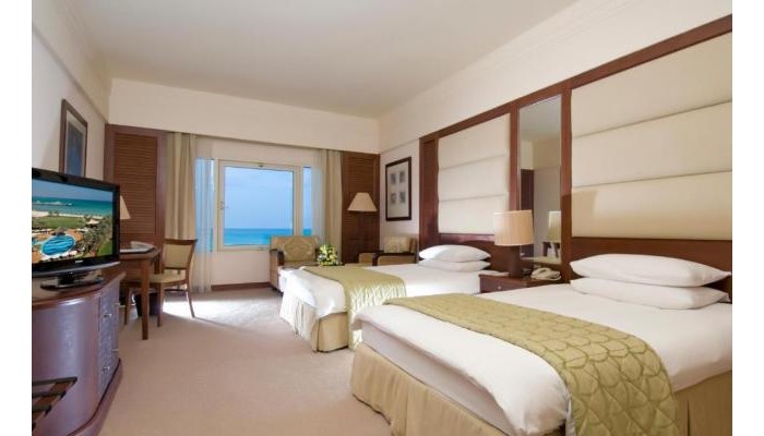 Danat Resort Jebel Dhanna poza 10