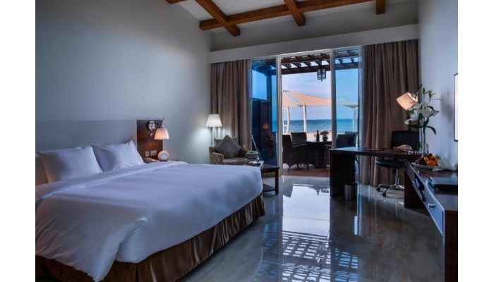 Danat Resort Jebel Dhanna poza 7