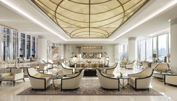 Four Seasons Hotel At Al Maryah Island poza 2