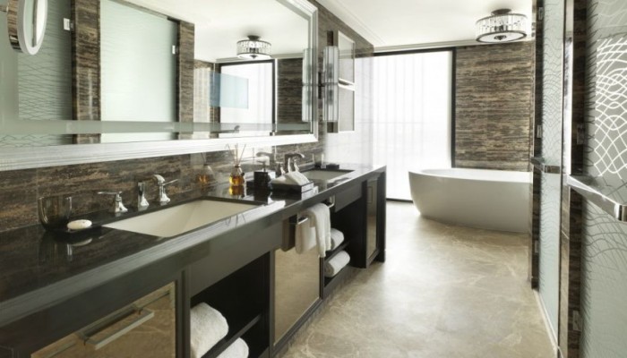 Four Seasons Hotel At Al Maryah Island poza 3