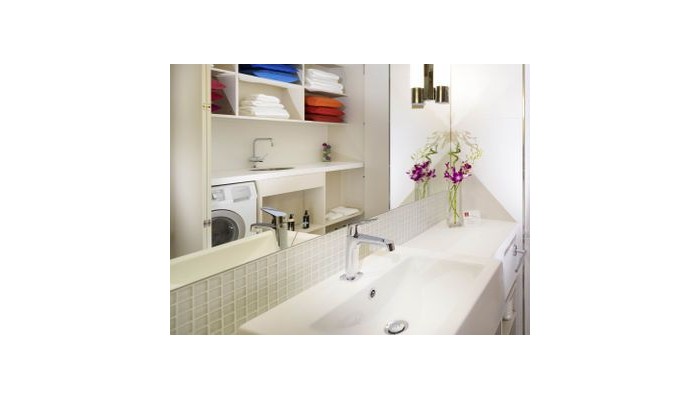 Hotel Adagio Abu Dhabi Al Bustan poza 4