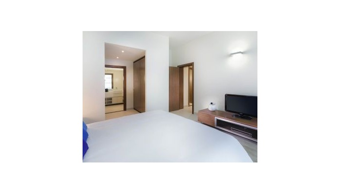 Hotel Adagio Abu Dhabi Al Bustan poza 6