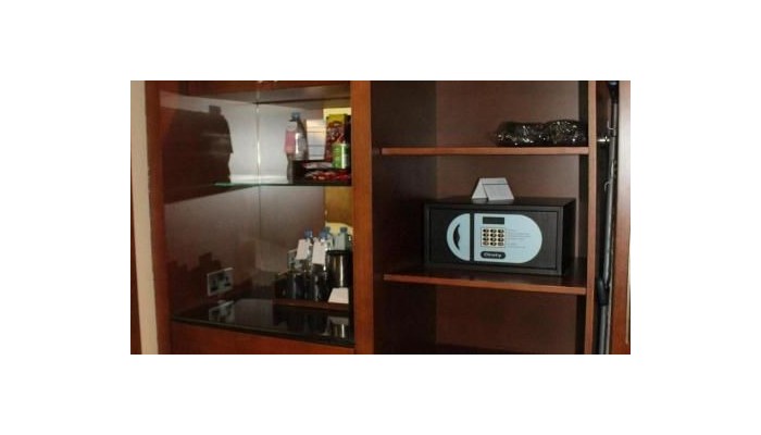 Hotel Al Ain Rotana poza 20