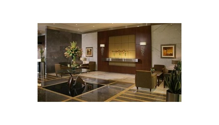 Hotel Al Ain Rotana poza 2