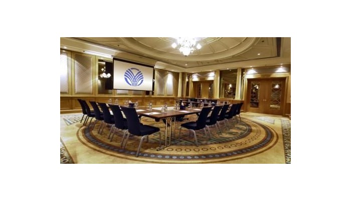 Hotel Al Ain Rotana poza 30