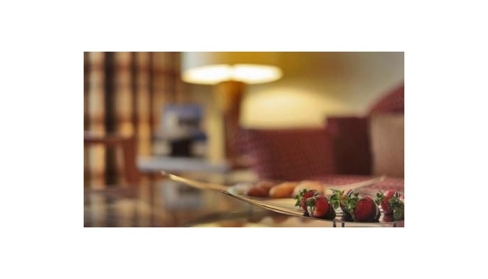 Hotel Al Ain Rotana poza 14