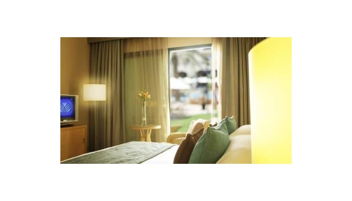Hotel Al Ain Rotana poza 17
