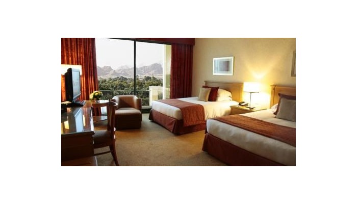Hotel Al Ain Rotana poza 24