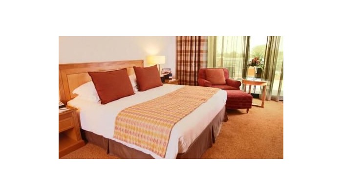 Hotel Al Ain Rotana poza 6