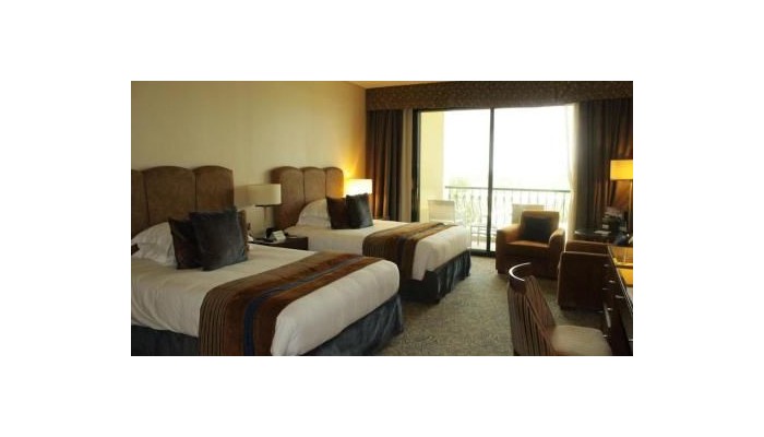 Hotel Al Ain Rotana poza 10