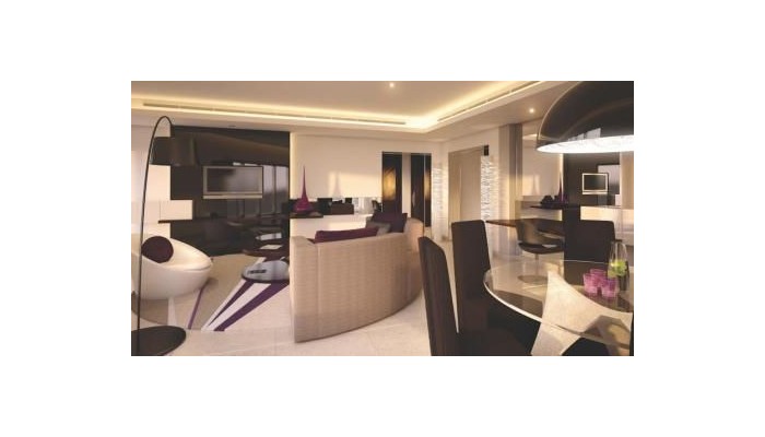 Hotel Al Ain Rotana poza 16