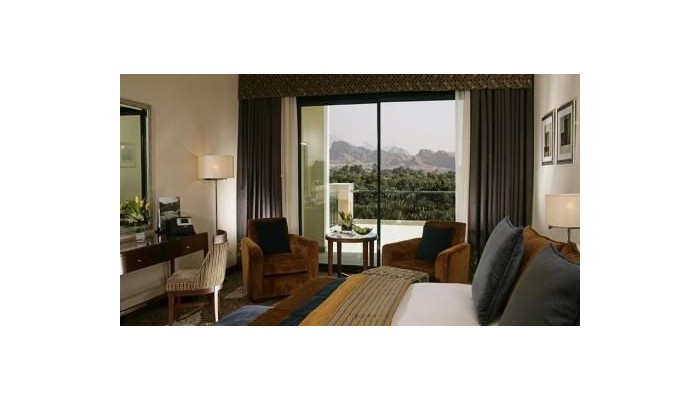 Hotel Al Ain Rotana poza 15