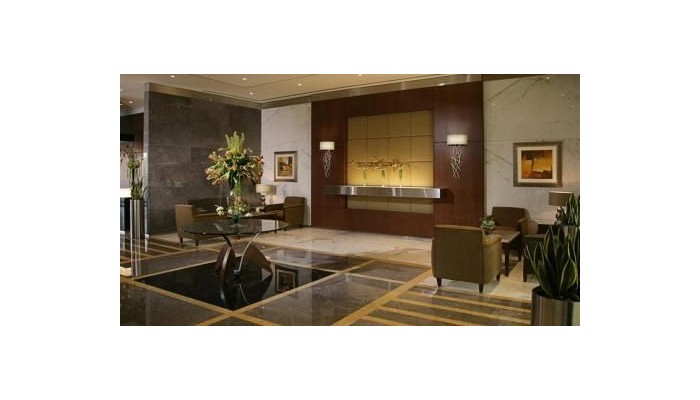 Hotel Al Ain Rotana poza 13