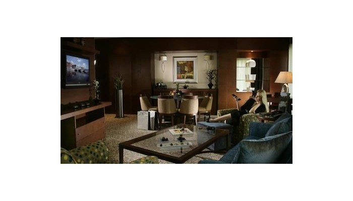 Hotel Al Ain Rotana poza 31