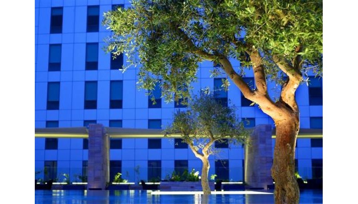 Hotel Aloft Abu Dhabi poza 6