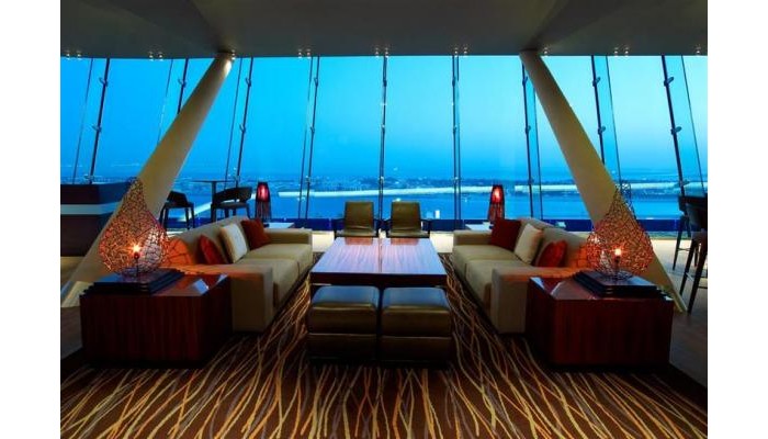 Hotel Aloft Abu Dhabi poza 0