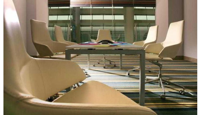 Hotel Aloft Abu Dhabi poza 2