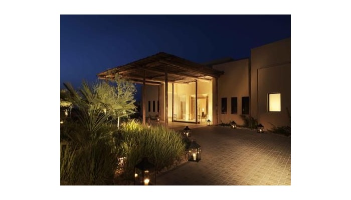 Hotel Anantara Sir Bani Yas Island Al Yamm Villa poza 28