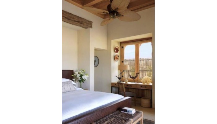 Hotel Anantara Sir Bani Yas Island Al Yamm Villa poza 2
