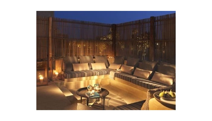 Hotel Anantara Sir Bani Yas Island Al Yamm Villa poza 11